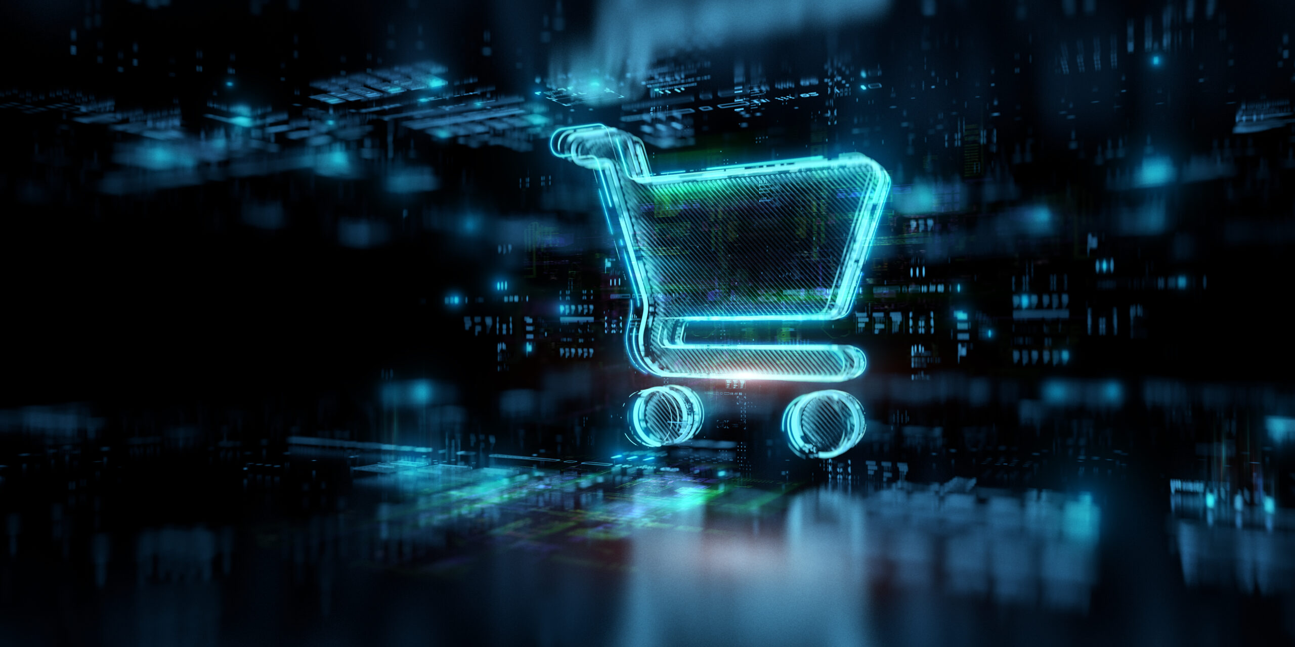 Shopware 6, künstliche Intelligenz im E-Commerce