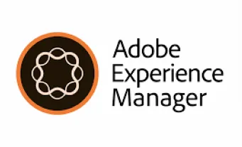 Adobe Experience Manager Logo