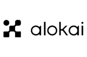 Alokai / Vue Storefront Logo