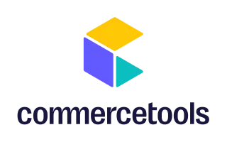 Commercetools Logo