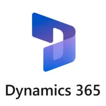 Microsoft Dynamics 365 Logo