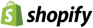 shopify Logo