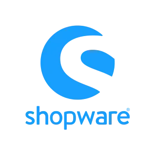 Shopware Logo