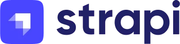 Strapi Logo